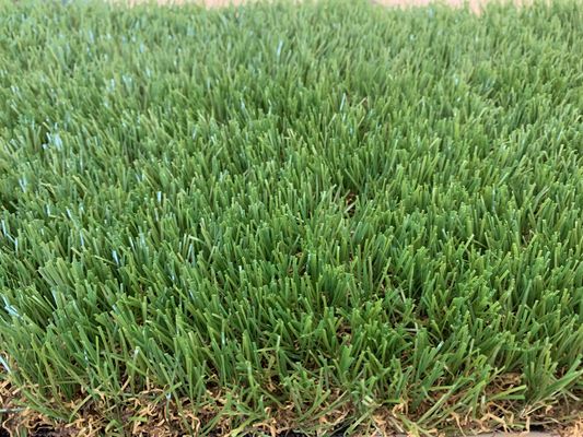 Multi Usage 40mm Fake Grass Landscape Gardeners Artificial Grass 1x3m 2x5m