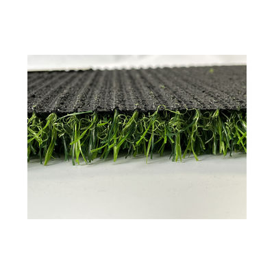 25mm Artificial Tennis Grass SBR Latex Landscaping Synthetic Turf For Garden Football Sport Soccer