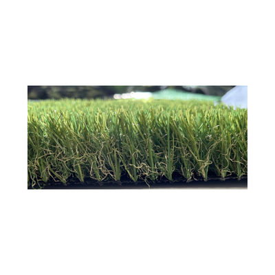 40mm Artificial Gym Grass Qualified Support Customized 16mm 10mm Colored Artificial Grass