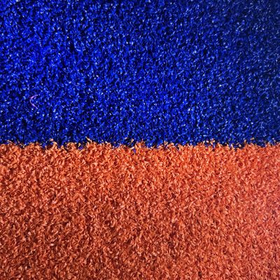 7200D Tennis Court Customized Turf Kosztowo odporny 15 mm